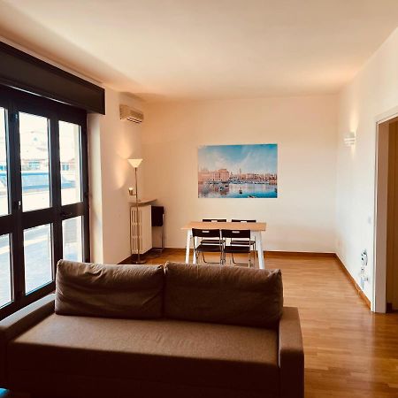 Argiro Exclusive Suite Bari Esterno foto