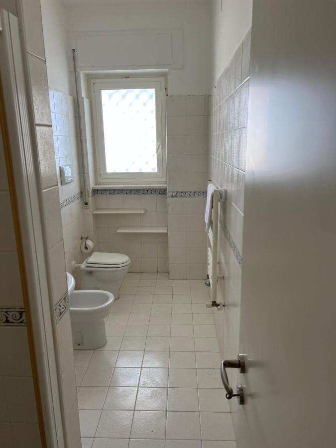 Argiro Exclusive Suite Bari Esterno foto