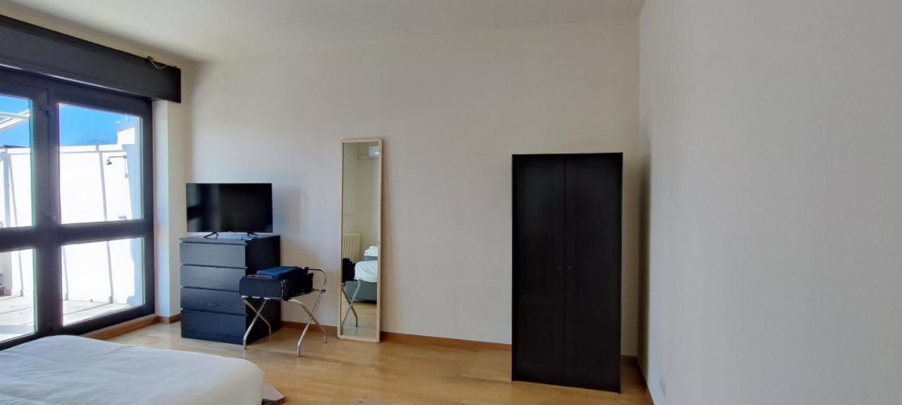 Argiro Exclusive Suite Bari Esterno foto