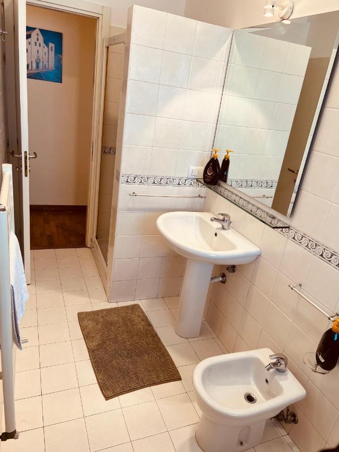 Argiro Exclusive Suite Bari Esterno foto