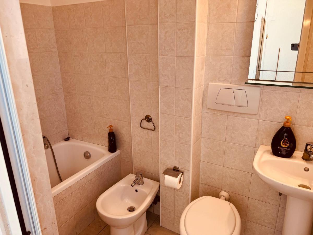 Argiro Exclusive Suite Bari Esterno foto