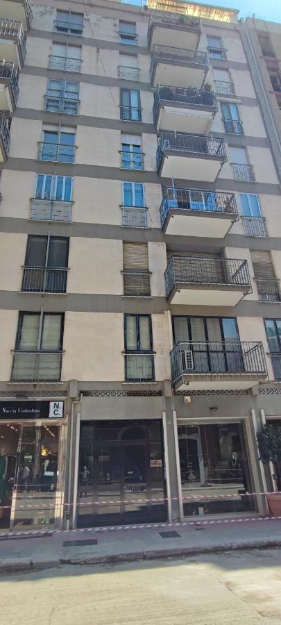 Argiro Exclusive Suite Bari Esterno foto