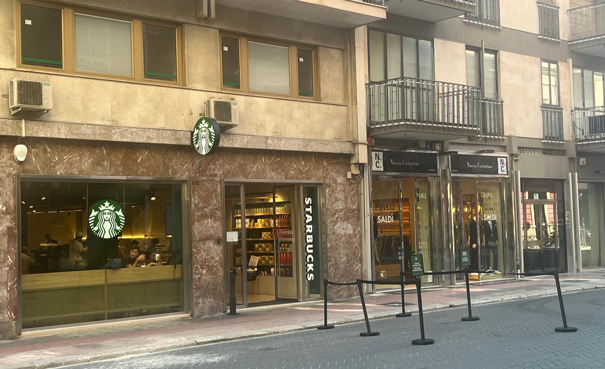 Argiro Exclusive Suite Bari Esterno foto
