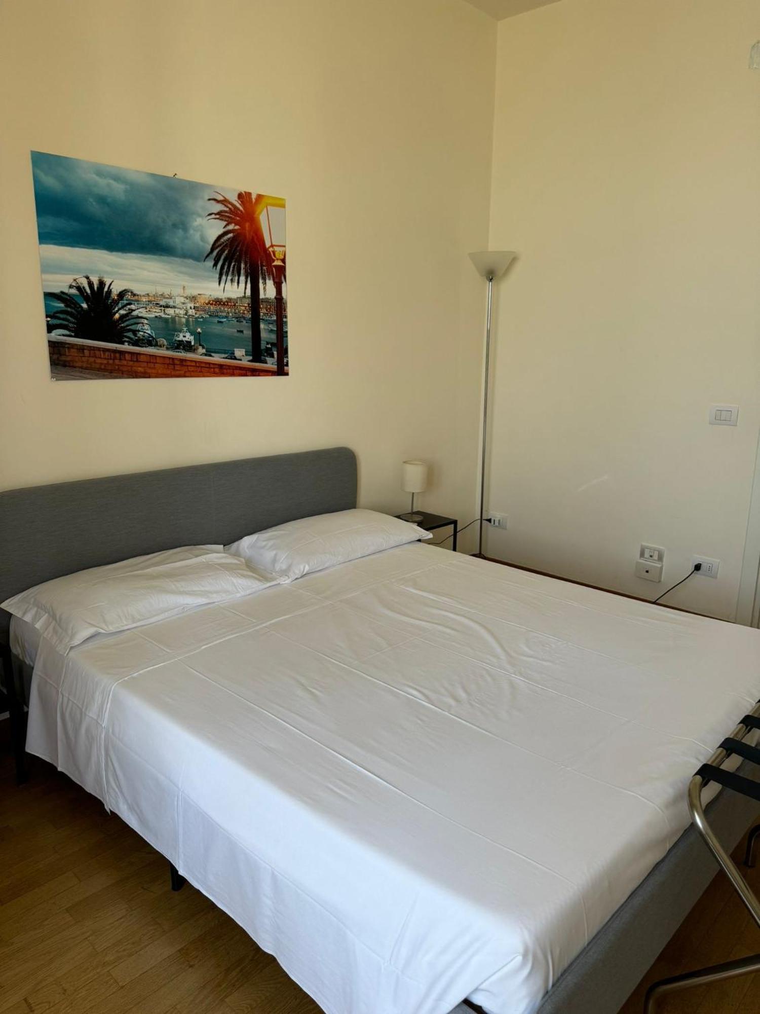 Argiro Exclusive Suite Bari Esterno foto